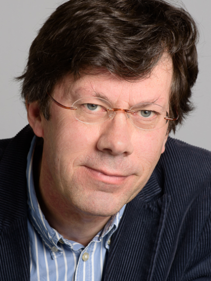 Erik Van der Giessen