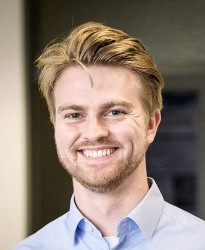 David Rupprecht