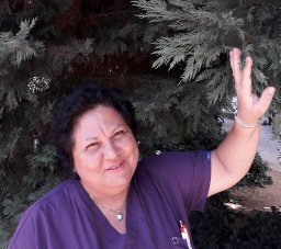 Ekin Şavk