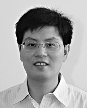 Xiaojun Ma
