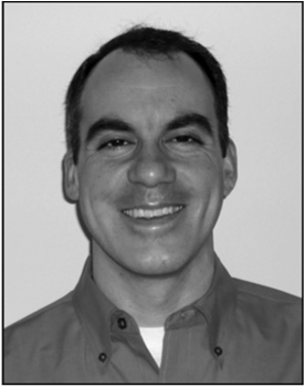 Stephen Berard