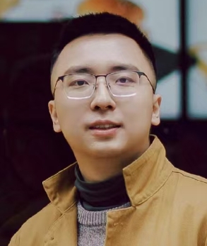 Ziyang Luo