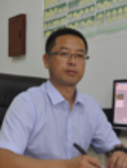 Zhiqing Ma