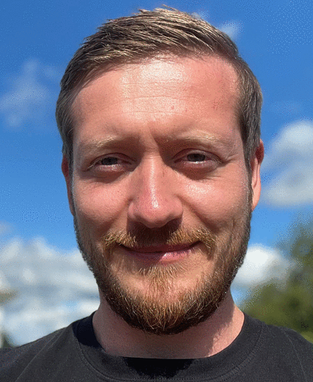 Martin Kriegel