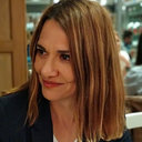 Elina Megalou