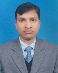 Vivek Kumar