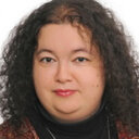 Oksana Vasylyk