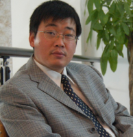 Limin Dong
