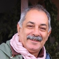 Carlos Alberto Rocha Rosa