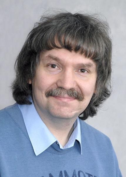 Richard Whitby