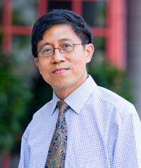 Chong-Wah Ngo