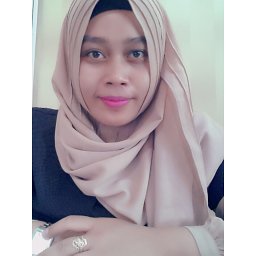 Nurrisma Puspitasari