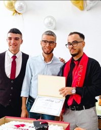 Abdellah Cherif Taiba