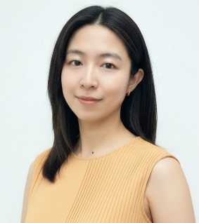 Qiuyuan Yin
