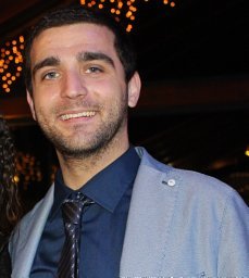 Paolo F. Sciammarella