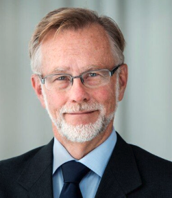 Goran K. Hansson