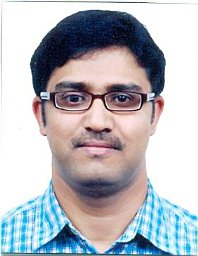 Patil Chandrashekhar S