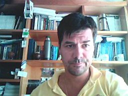 Jose Terra
