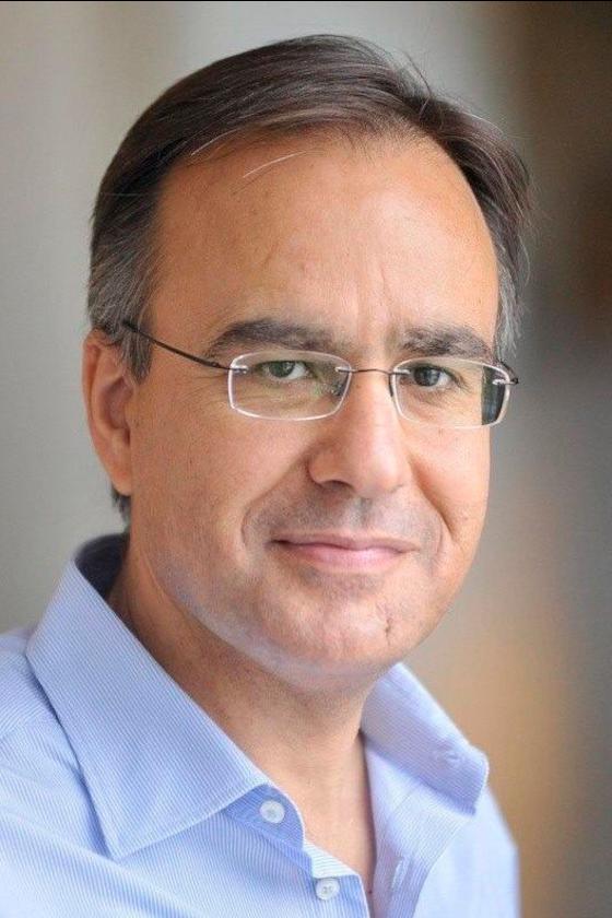 Nick Koudas
