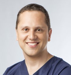 Nicolás Iglesias-Pena