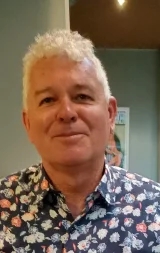 Richard Pringle