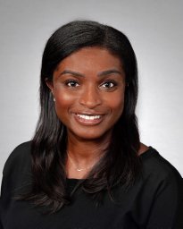 Lorraine Boakye