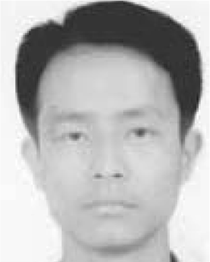Zijian He