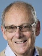 Roger Jeffery