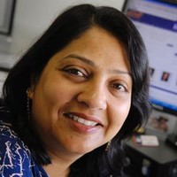 Richi Nayak