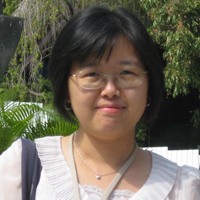 Caroline Tak Wa Chan