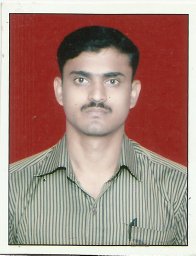 Vishal Kadam