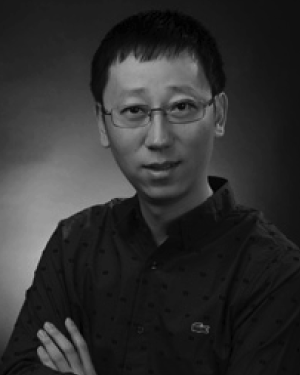 Yu Zhang