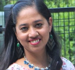 Menuka Adhikari