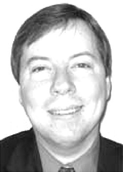 Scott Lillibridge