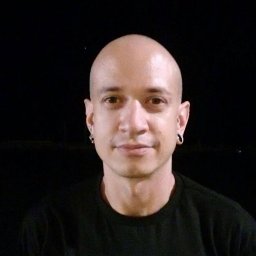 Frederico Jose de Santana Pontes