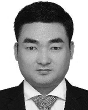 Didi Zhang