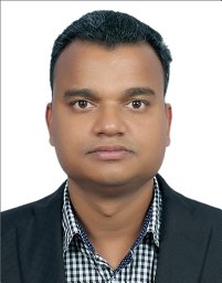 Arunachalam Gnanapragasam