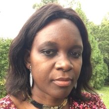 Vivien Mweene Chabalengula