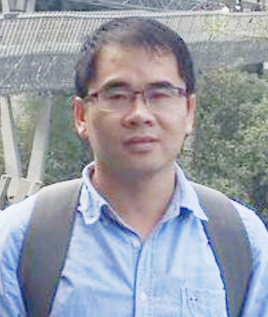 Haifeng Zheng