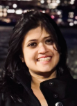 Ishani Mondal