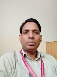 Mahesh Kumar Singh