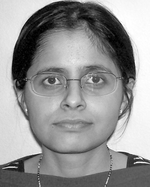 Smita Rai