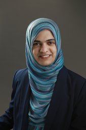 Amina Tariq