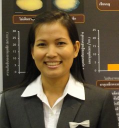Chanakan Prom-U-Thai
