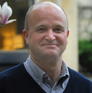 Ralph Schroeder