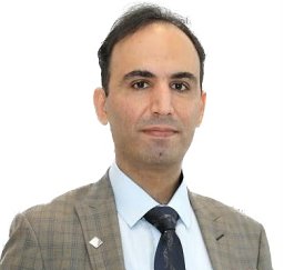 Mohammad Hosseini Fouladi