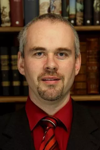 Robert Matyáš