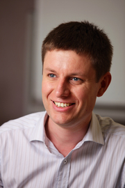 Paul Fawcett