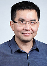 Ning Fang