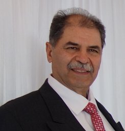 John Hatzopoulos